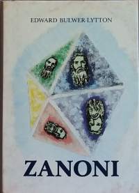 Zanoni. (Kauno, fantasia)