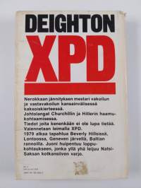 Xpd