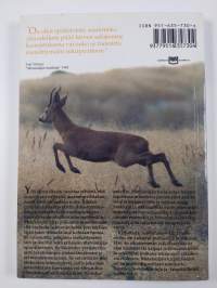 Metsästäjän kirja