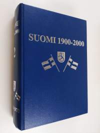 Suomi 1900-2000 2 : 1940-1970