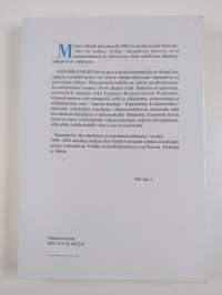 Näin minä muistan : sotavuosien 1939-45 nuori ikäpolvi kertoo elämänvaiheistaan (signeerattu)