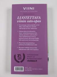 Viinistä viiniin 2019 : Viini-lehden vuosikirja