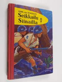 Seikkailu Siinailla