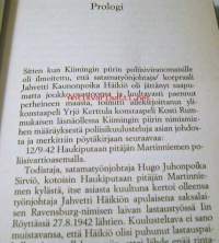Tuulenpesä
