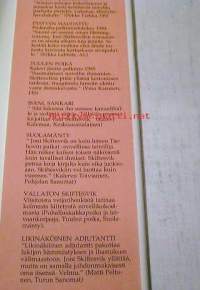 Tuulenpesä