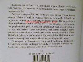 Tuulenpesä