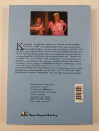 Suomen kansan uusi runorumpu : uusia kalevalaisia runoja 1900-luvun lopulta
