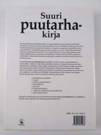 Suuri puutarhakirja