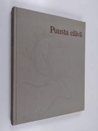 Puusta elävä : Kajaani oy:n vaiheita vuodesta 1946