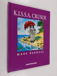 K. I. S. S. A. Crusoe