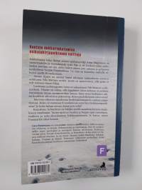 Koutokeino, kylmä kosto