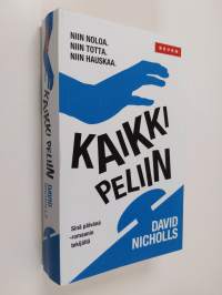 Tyhjä kuva