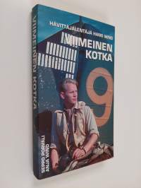 Viimeinen kotka : hävittäjälentäjä Hans Wind