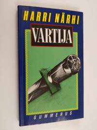 Vartija