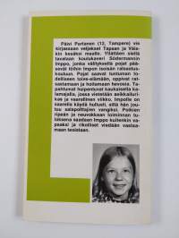 Kesäseikkailu