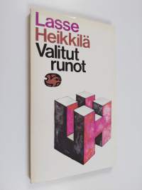 Valitut runot