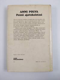 Penni ajatuksistasi