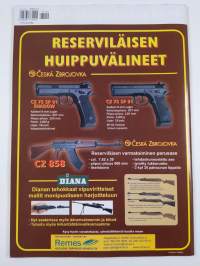 Ase &amp; erä 2-3/2007