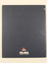 Complete menus with Finlandia