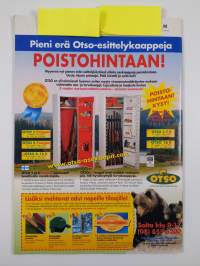 Metsästäjä 5 / 2004