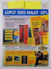 Metsästäjä 6/2005