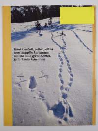 Metsästäjä 1-4 / 1982 (Numero 3 puuttuu)