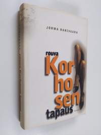 Rouva Korhosen tapaus