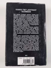 Syöveri
