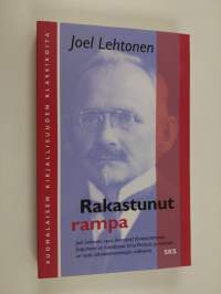 Rakastunut rampa, eli, Sakris Kukkelman, köyhä polseviikki