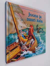 Joona ja suuri kala