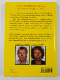 Lasse, ekaluokkalainen