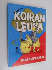 Tyhjä kuva