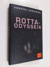 Rottaodysseia