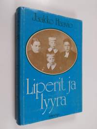 Liperit ja lyyra