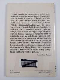 Vanhanaikaisia tunteita