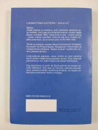 Lukemattomia ajatuksia : Jyrki Jaakkola 50-vuotta -juhlajulkaisu