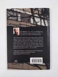 Urbaani bohemia (signeerattu, tekijän omiste)