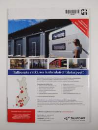 Klassikot 7/2015