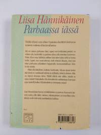 Parhaassa iässä