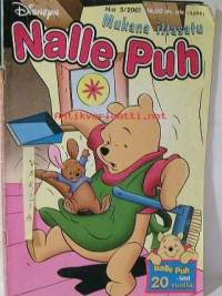 nalle puh  2001  nr  5