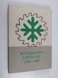 Puumiesten liitto ry 1930-1989