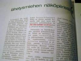 Suomen Lähetyssanomat 1965  nr 1