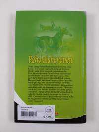 Paholaishevonen