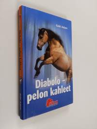 Diabolo : pelon kahleet