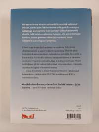 Hakekaa kätilö! 3 : Jäähyväiset nunnille
