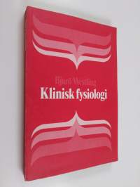 Klinisk fysiologi
