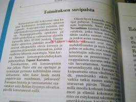 Suomen rukoilevaisten lehti  1990  nr  6-7