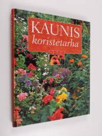 Kaunis koristetarha