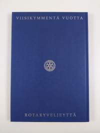 Mikkelin rotaryklubi 1945-1995