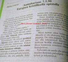 Suomen rukoilevaisten lehti  1990  nr 5